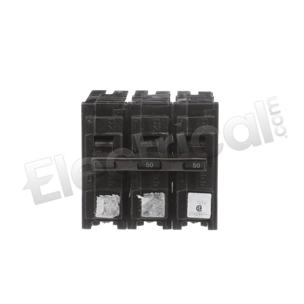 Siemens Molded Case Q25000S01