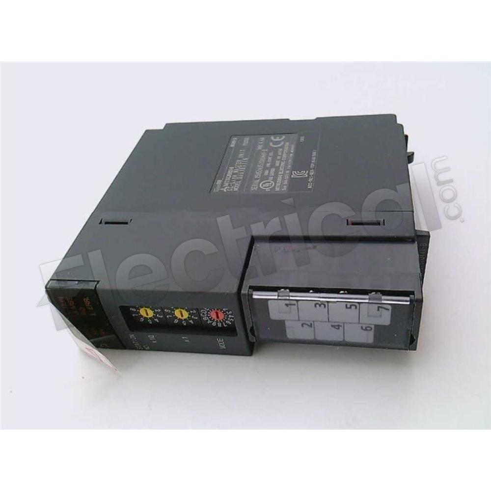 Q25PHCPU