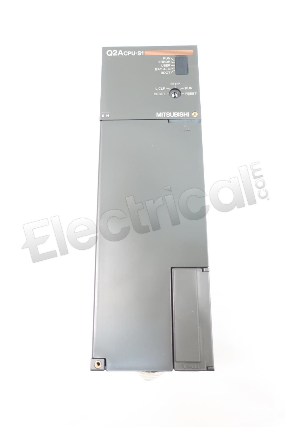 Q2ACPU-S1