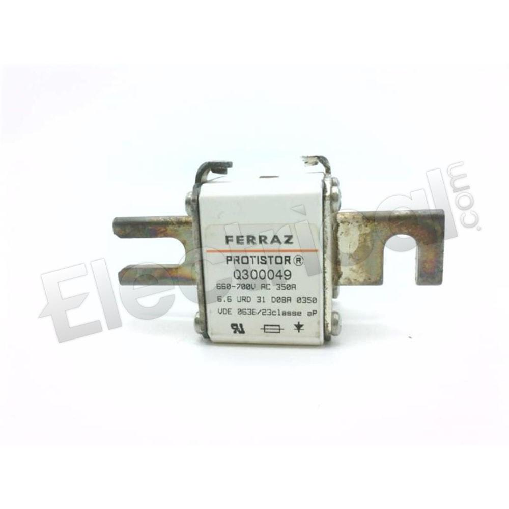 Mersen Low Voltage Q300049