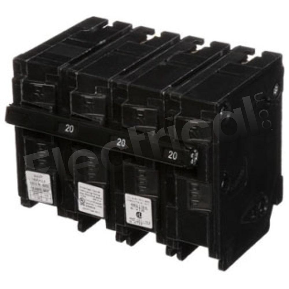 Siemens Molded Case Q315H00S01
