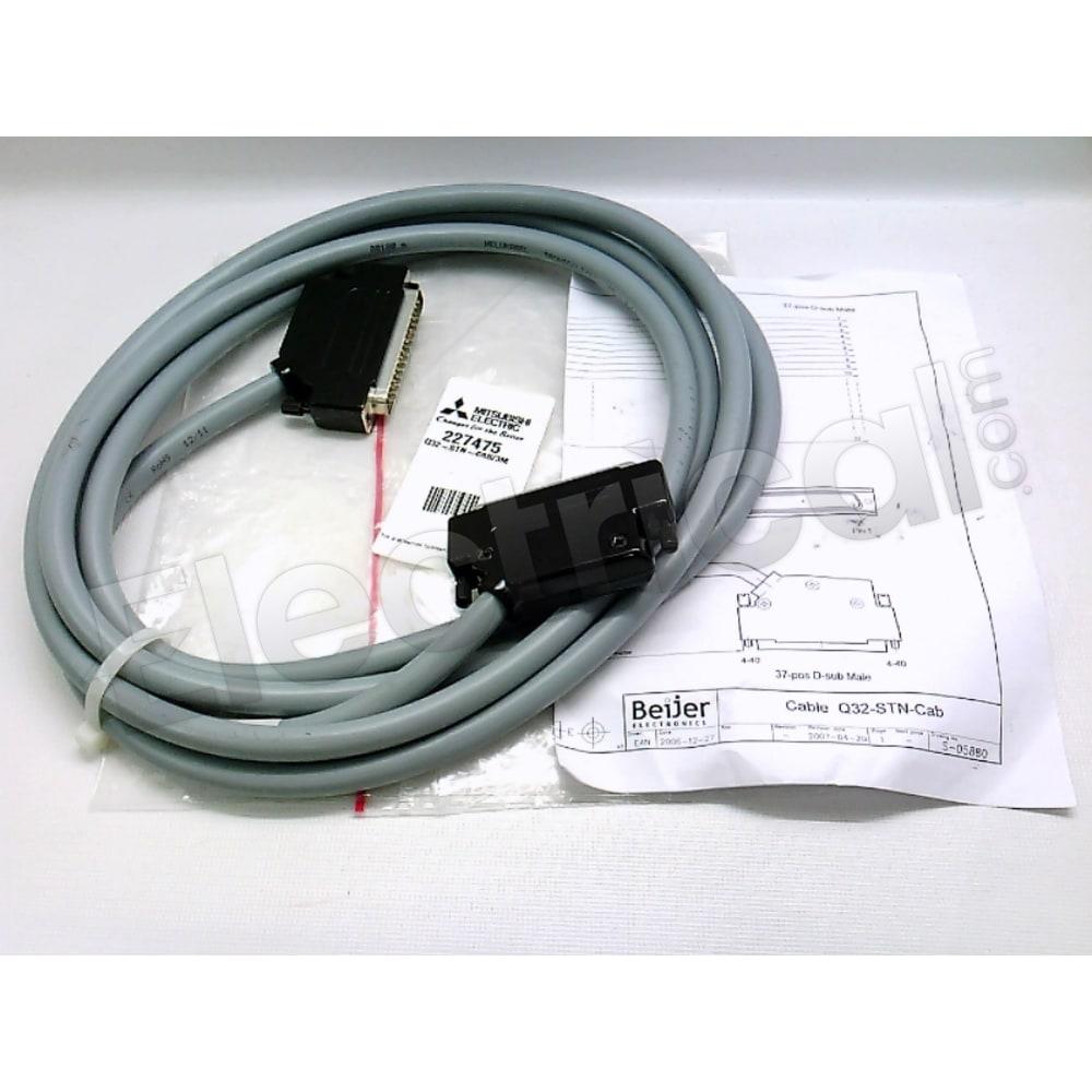 Q32-STN-CAB/3M