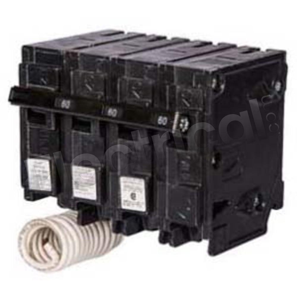 Siemens Molded Case Q32001