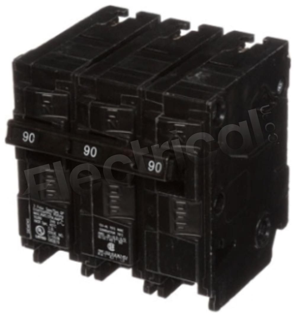 Siemens Molded Case Q38000S07