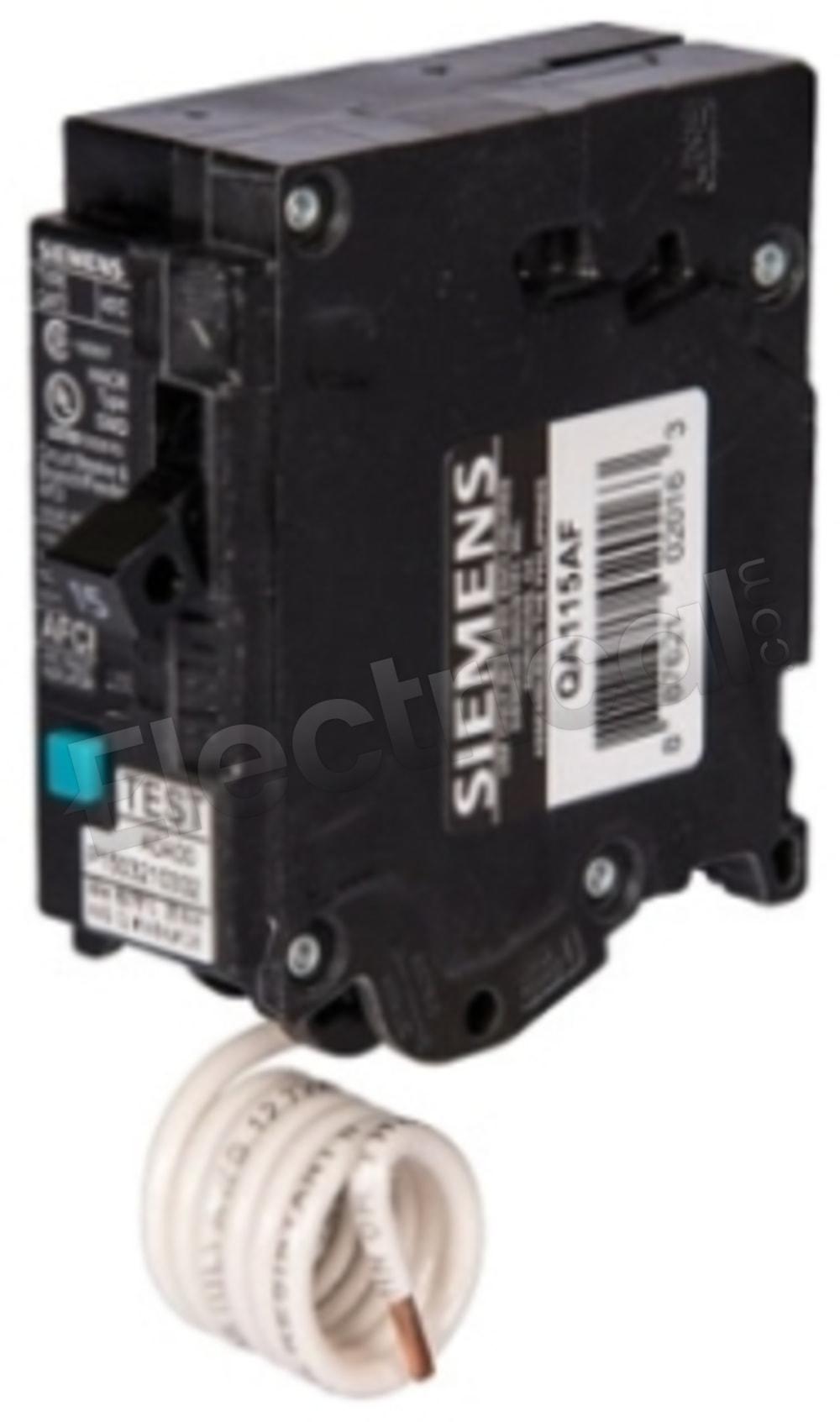Siemens Molded Case Q390H00S01