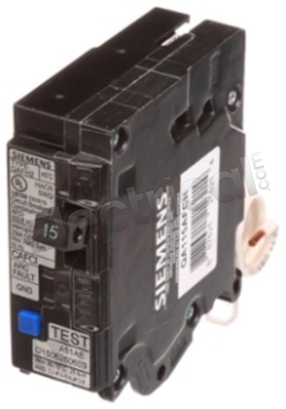 Siemens Molded Case Q390HH00S01