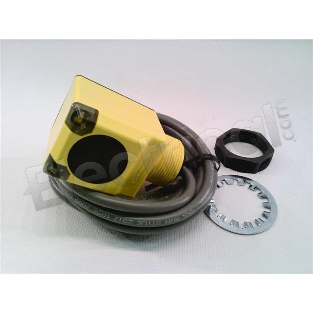 Q40SP6FF600