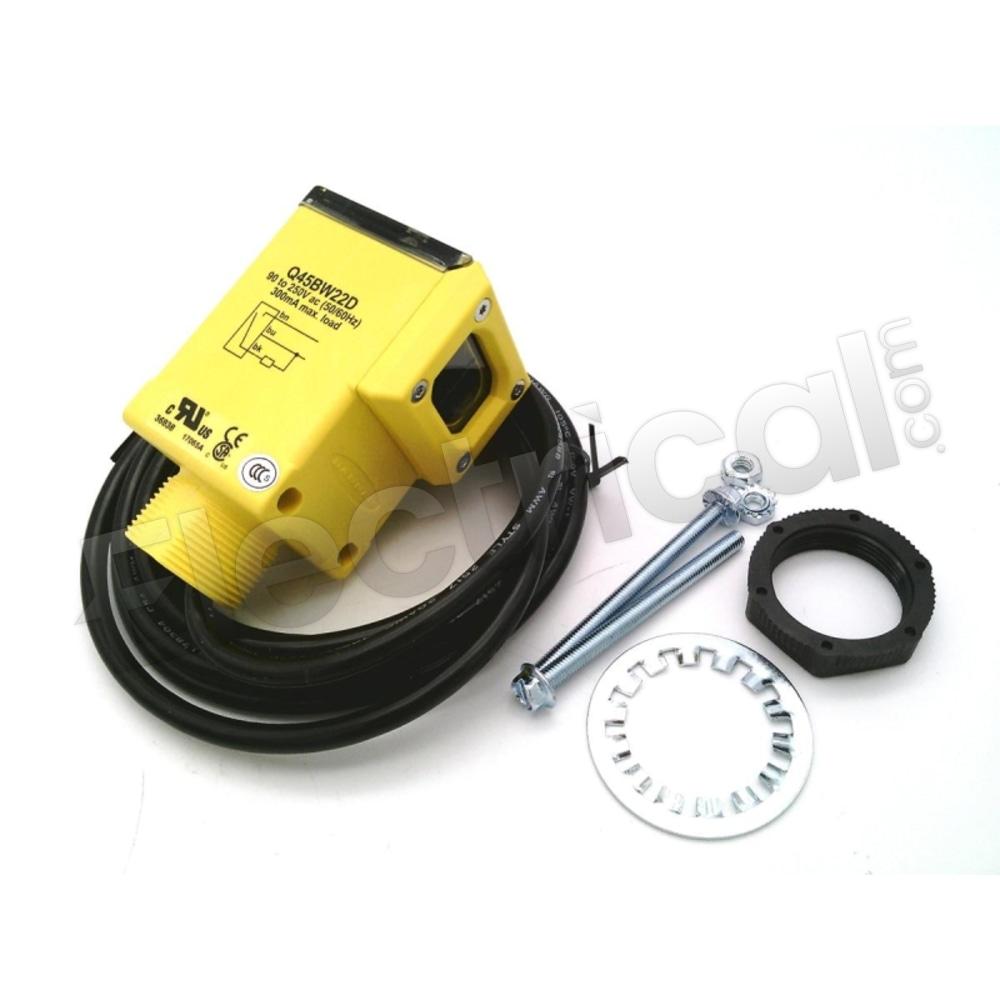 Q45BW22D