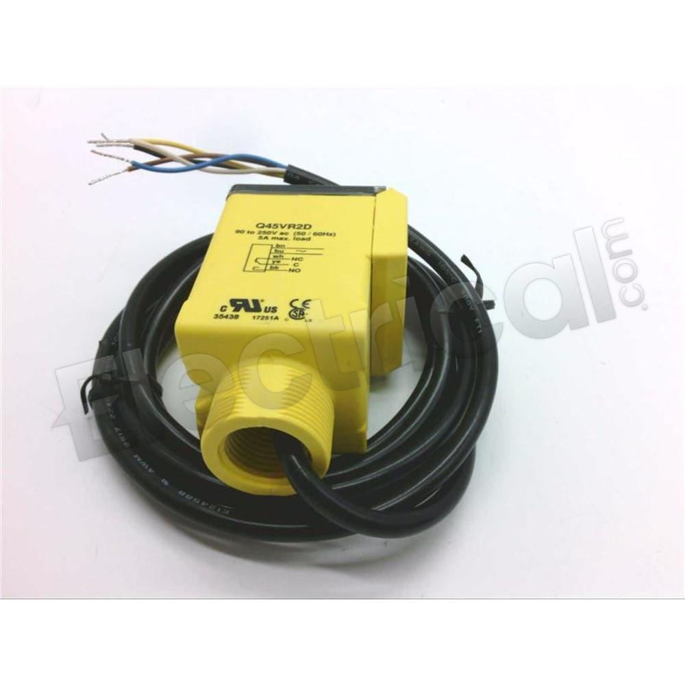 Q45VR2D