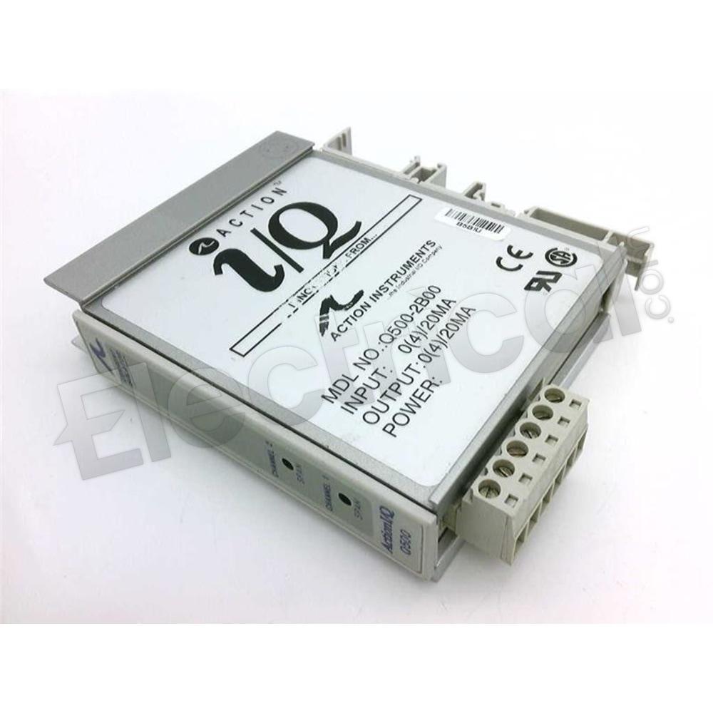 Q500-2B00