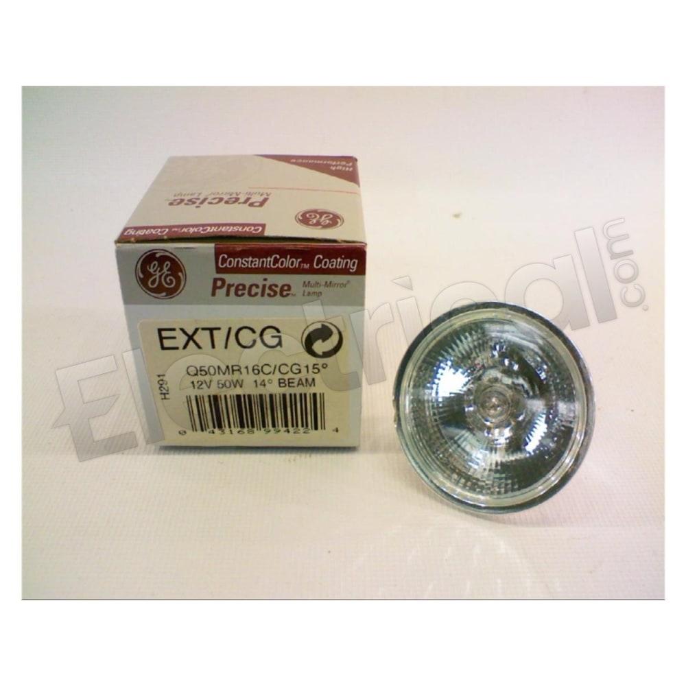 Q50MR16/C/CG15