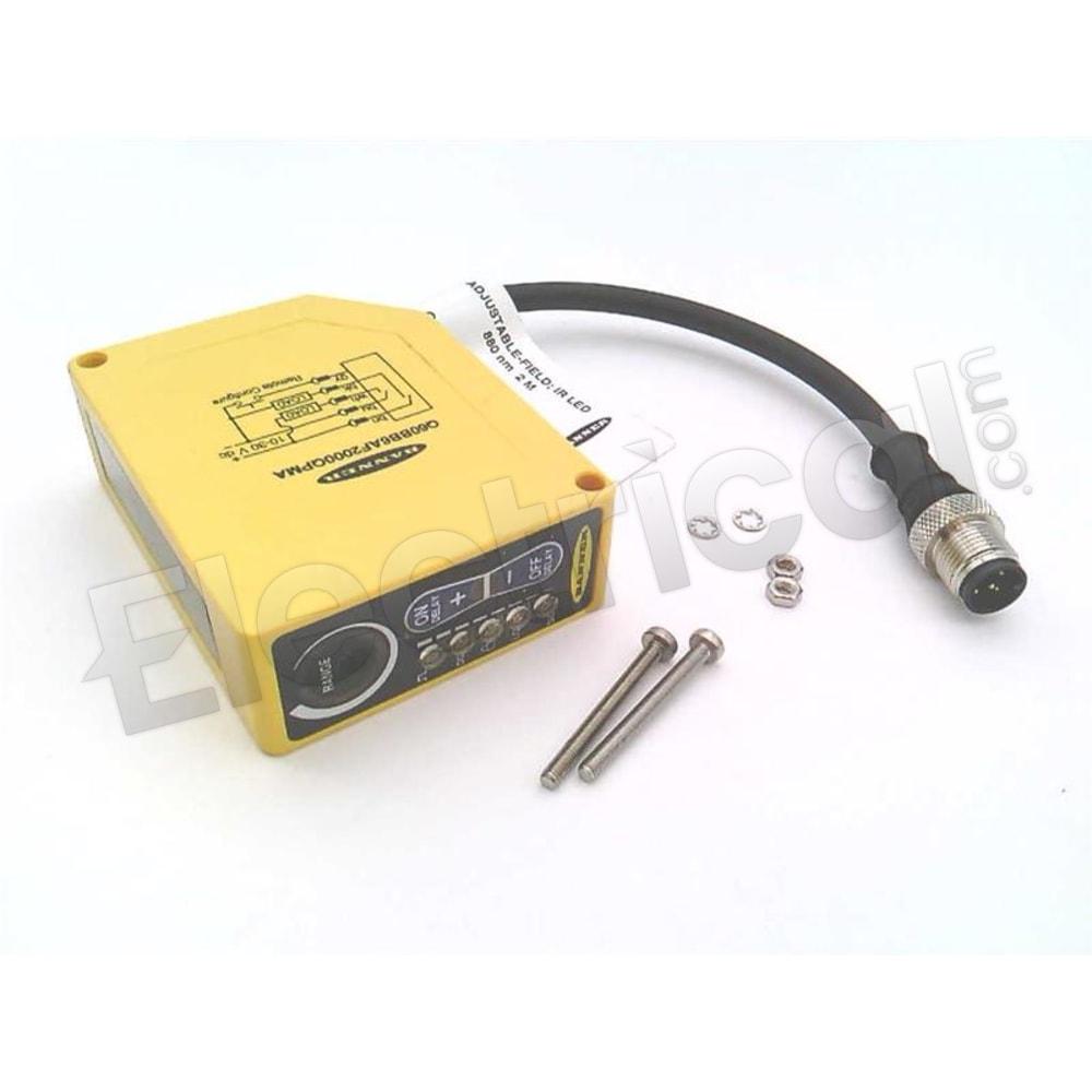 Q60BB6AF2000QPMA