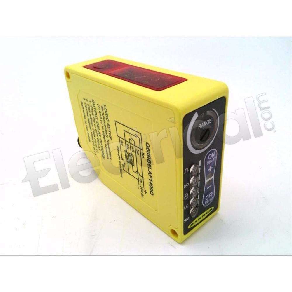 Q60BB6LAF1400Q
