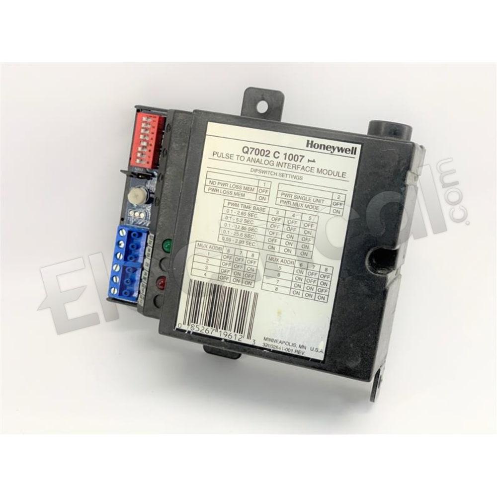 Q7002C1007