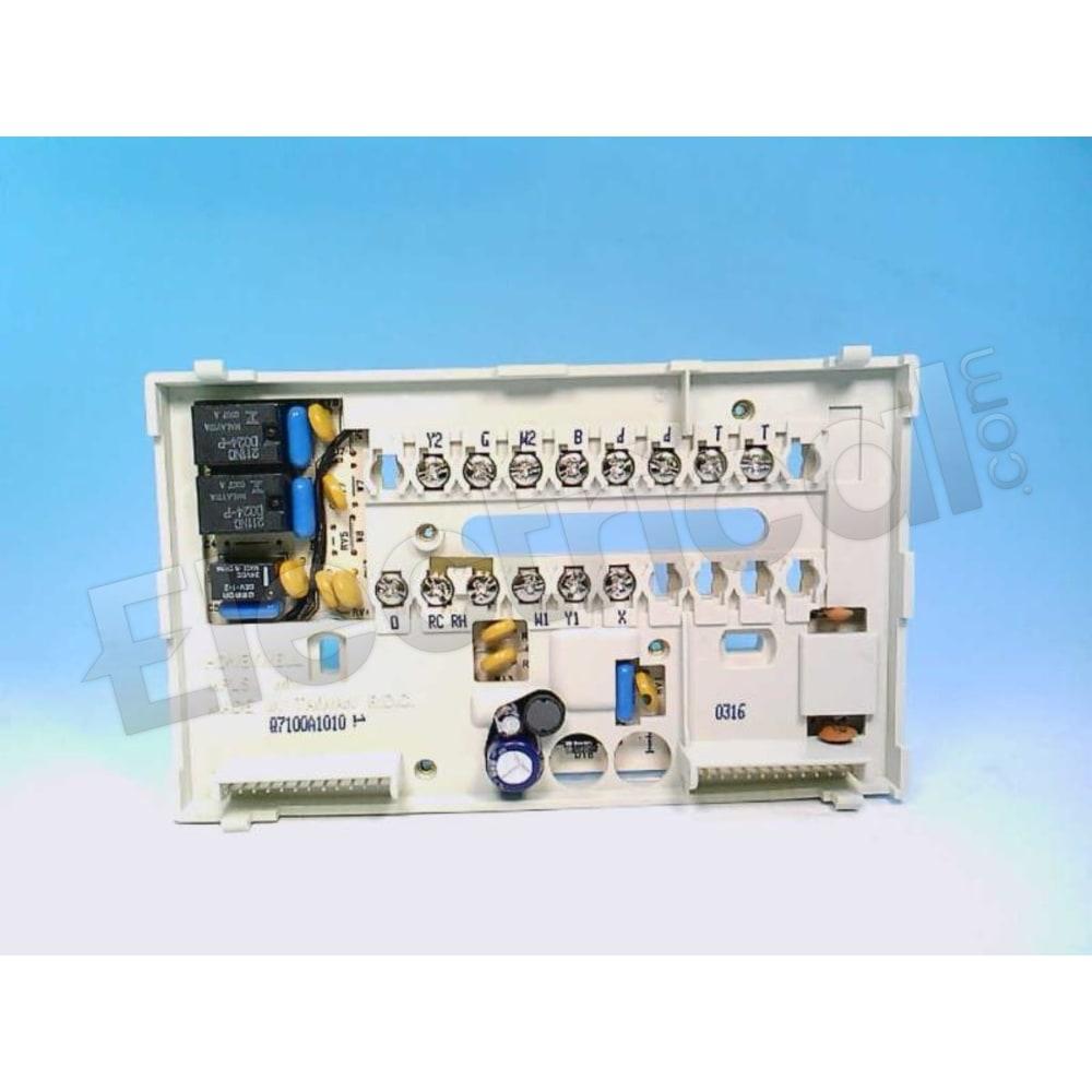 Q7100A-1010