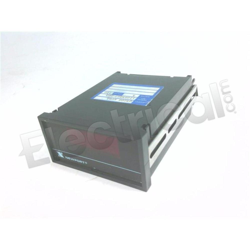 Q9000-AVR2