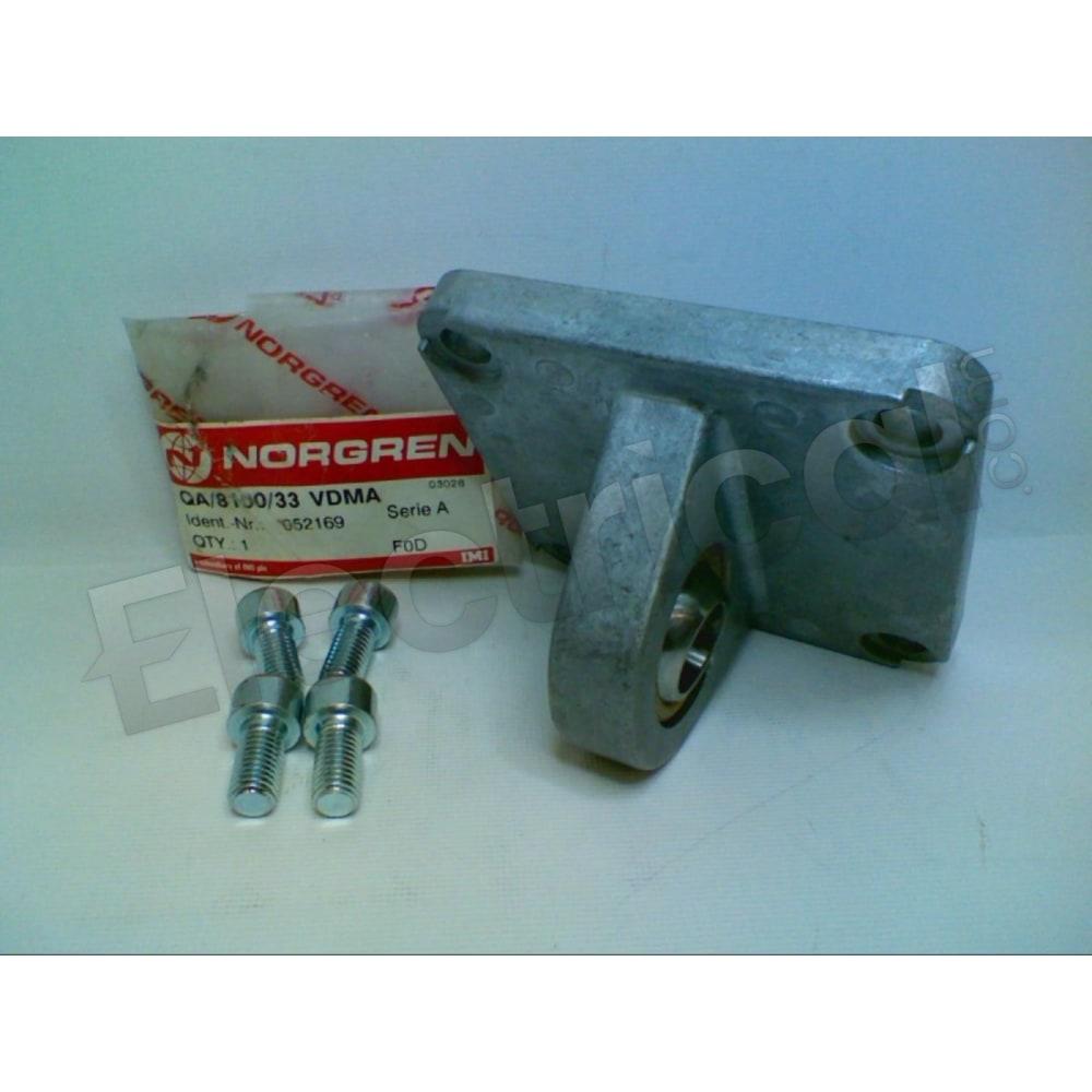 QA/8100/33
