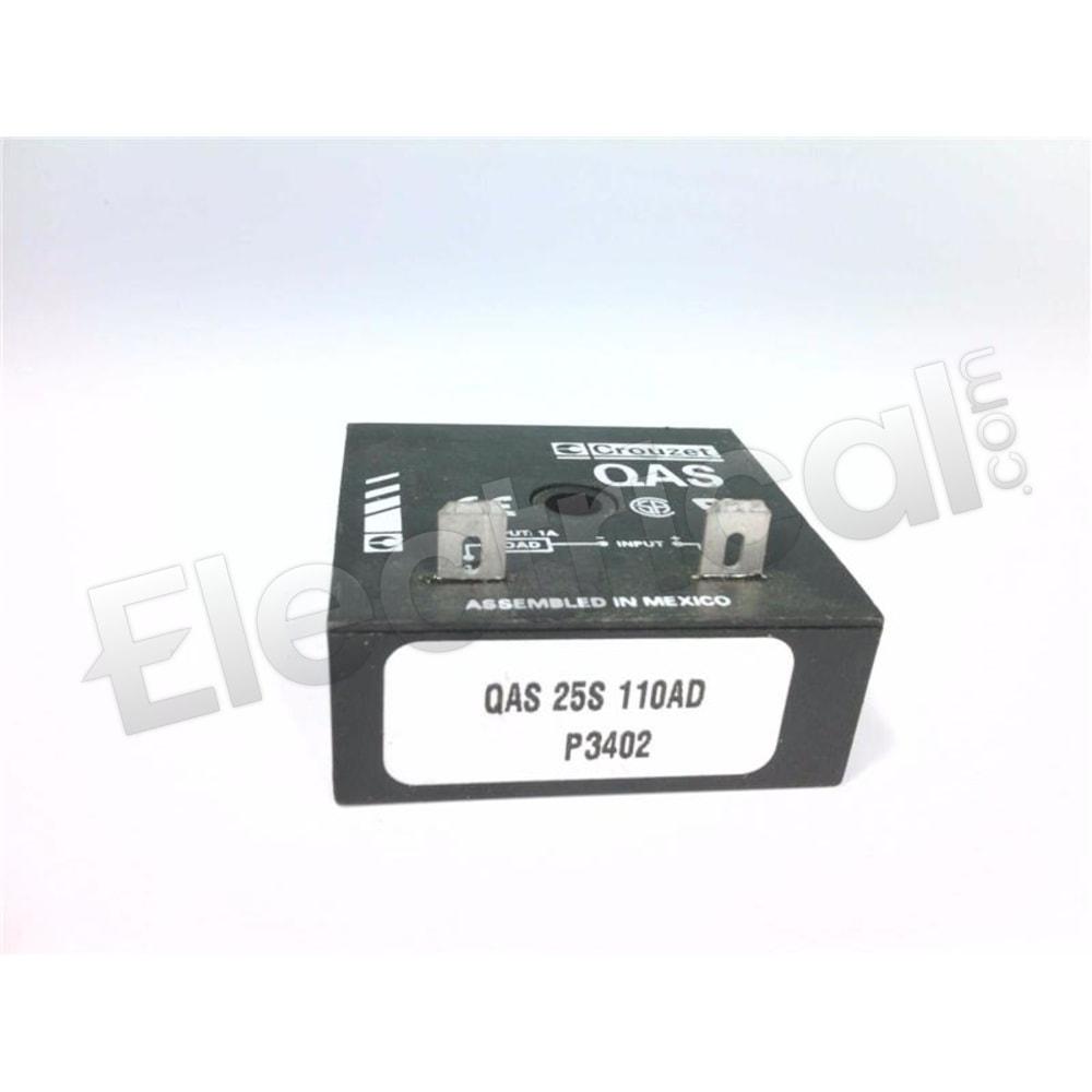 QAS25S110AD