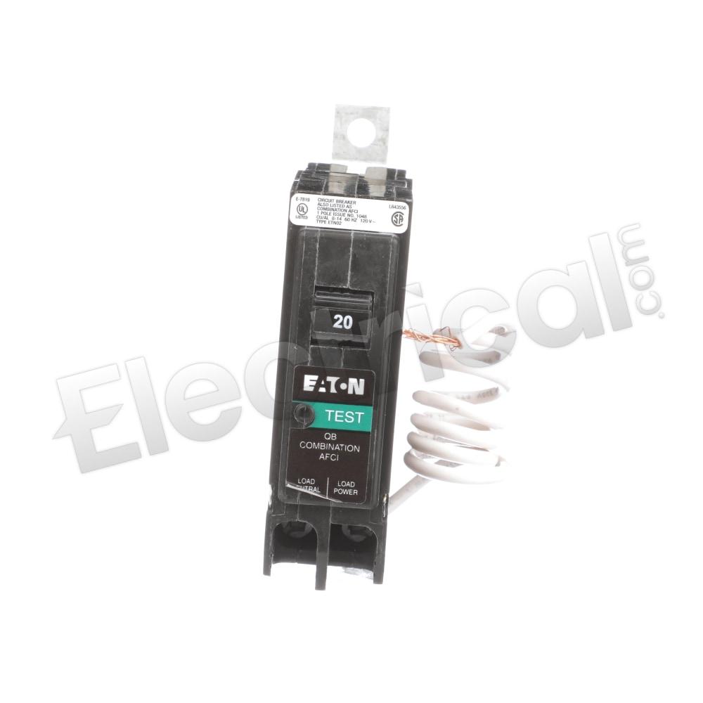 Eaton Molded Case QB1020AFGF