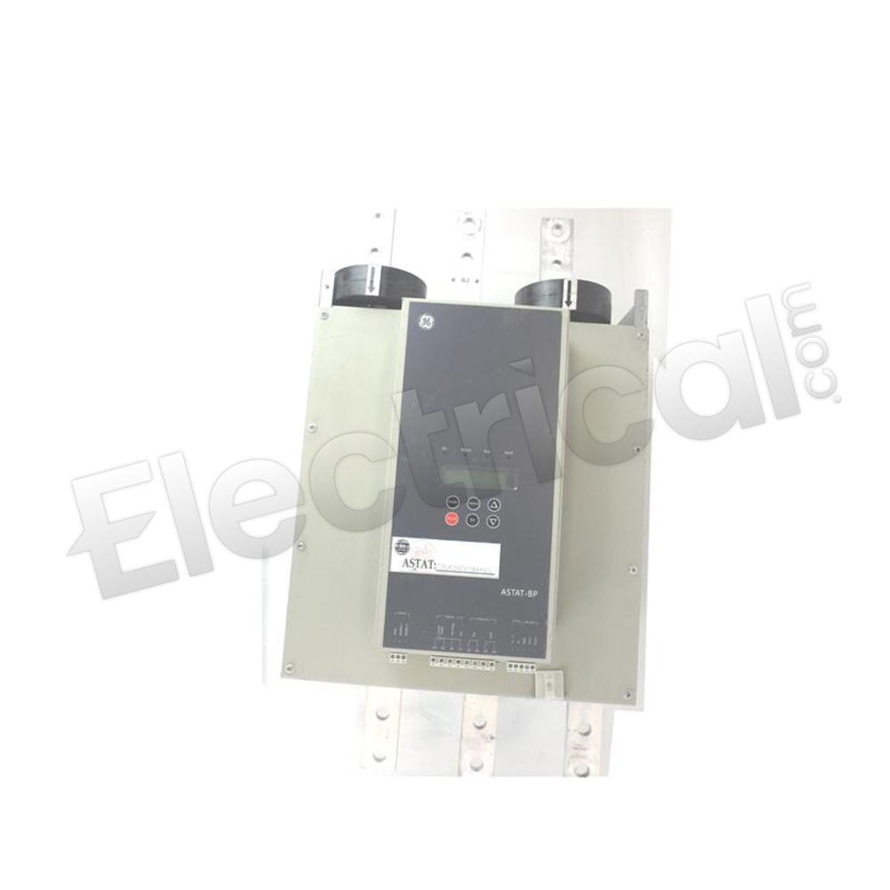 General Electric Motor Starter QB20310U1AMXS