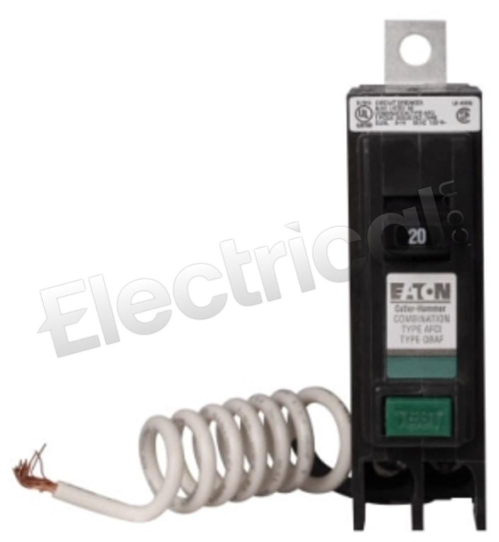 Eaton Molded Case QBCAF1020