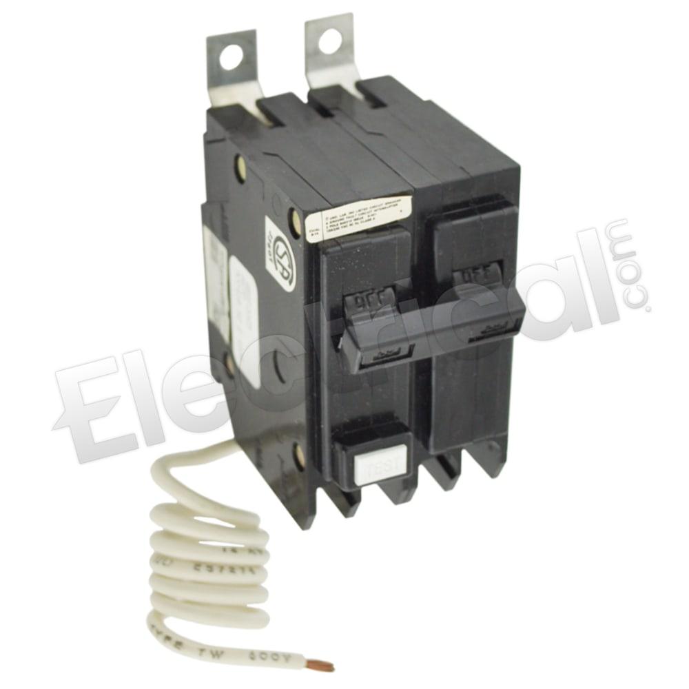 Eaton Molded Case QBGF2015