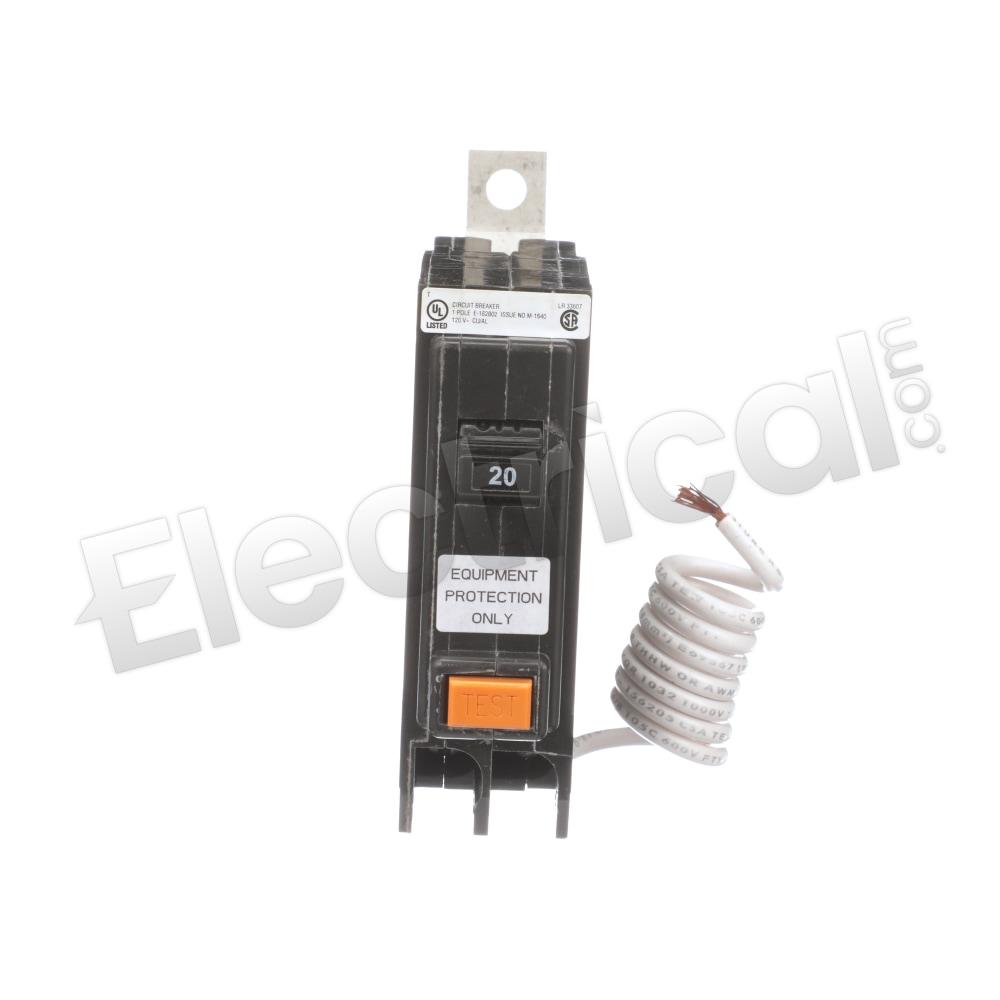 Eaton Molded Case QBGFEP1020