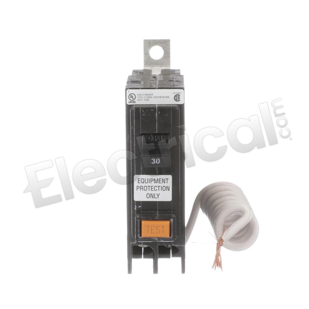 Eaton Molded Case QBGFEP1030