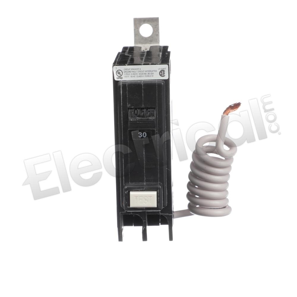 Eaton Molded Case QBGFT1025