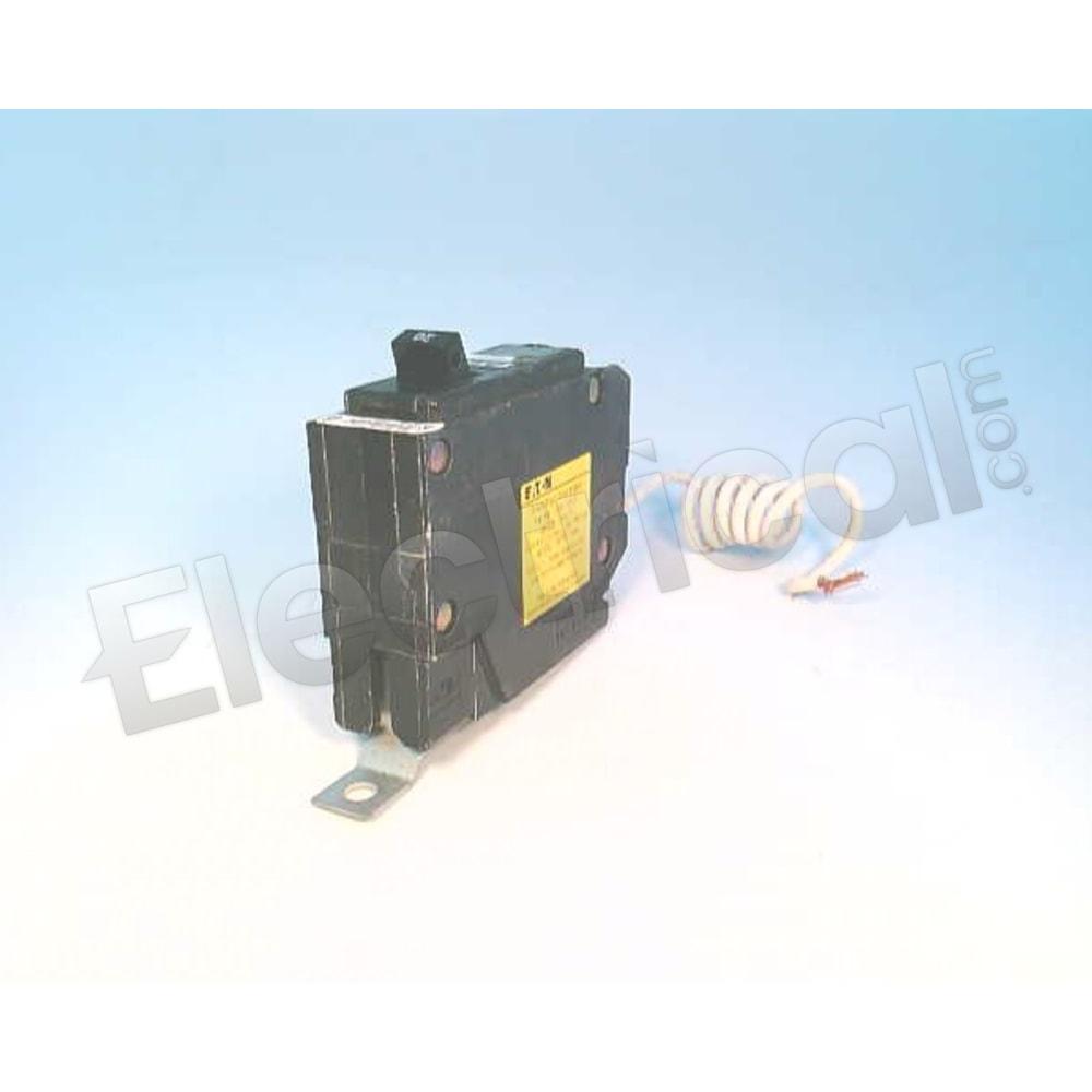 Cutler Hammer Molded Case QBH1020GF