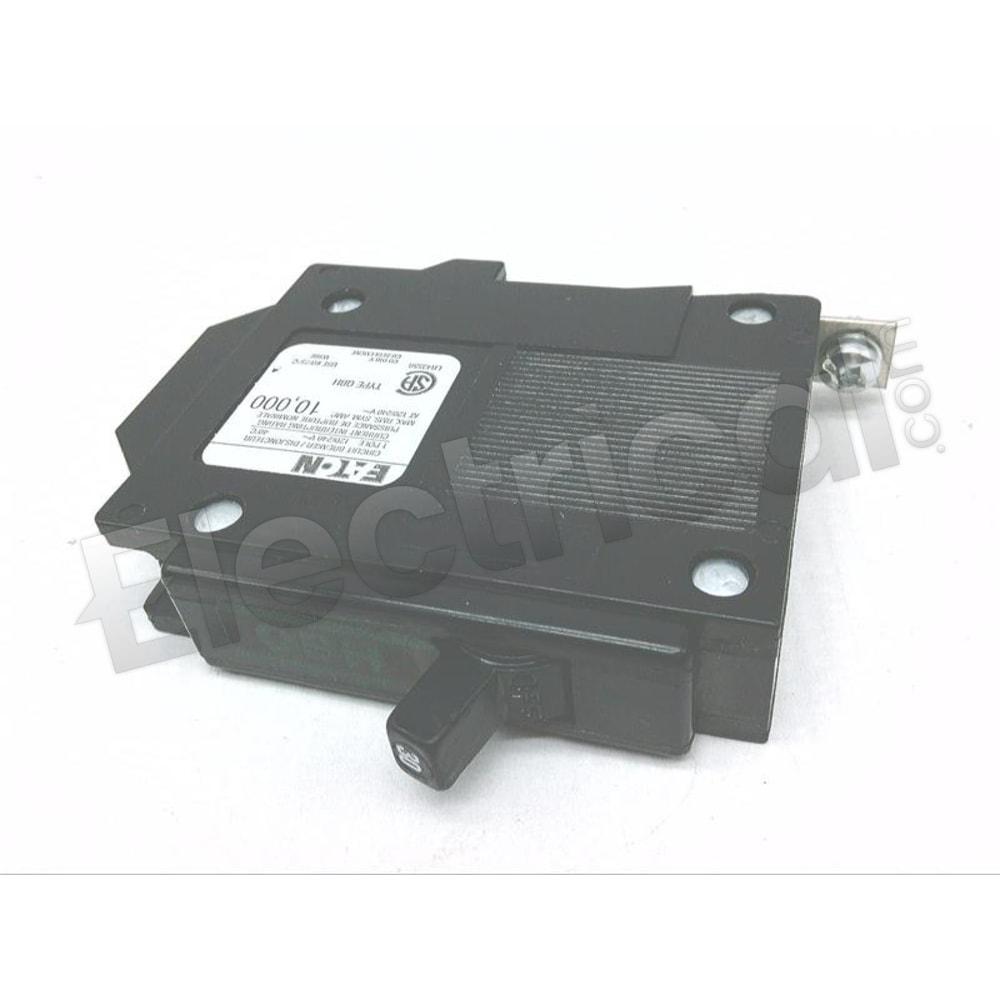 Eaton Molded Case QBH40