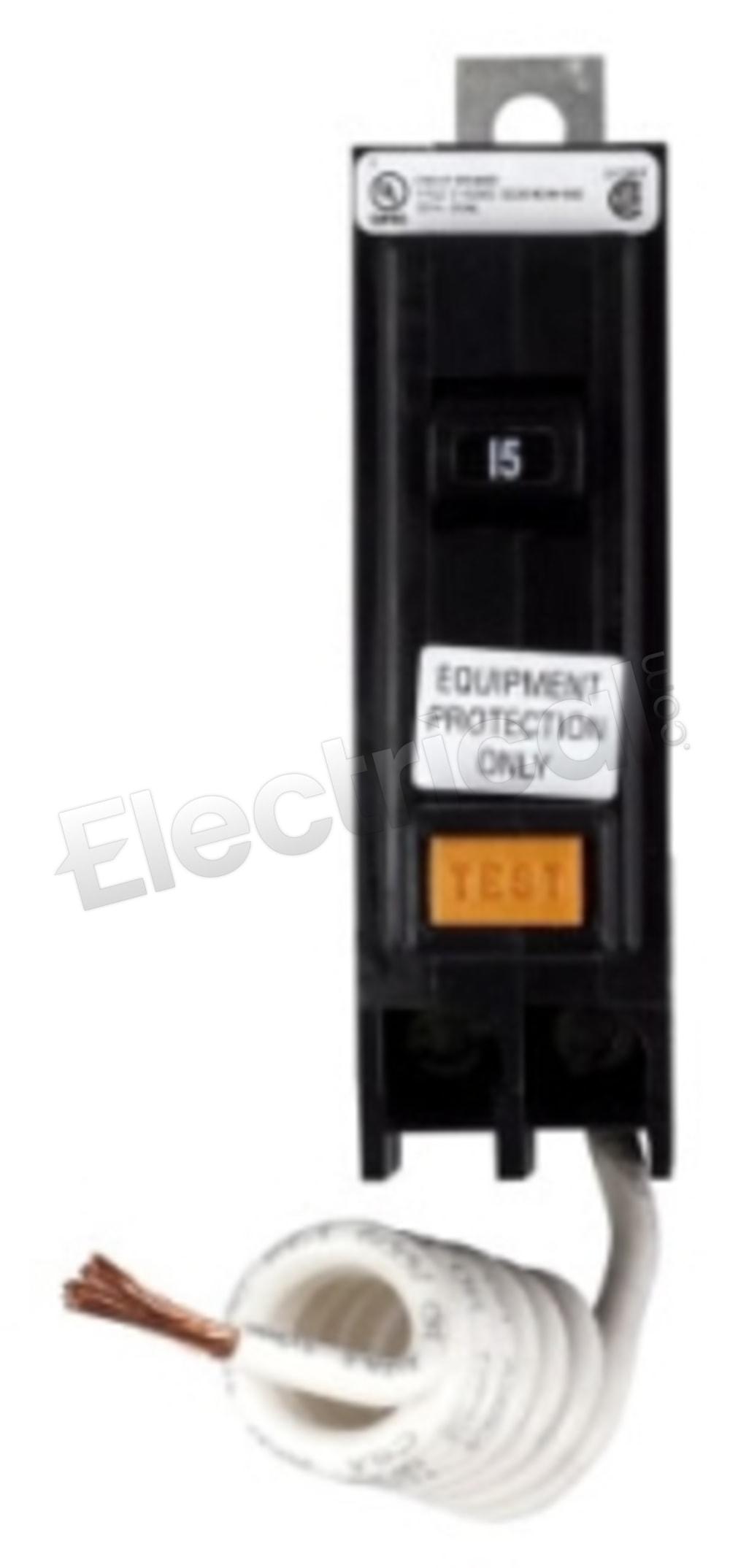 Eaton Molded Case QBHGFEP1015