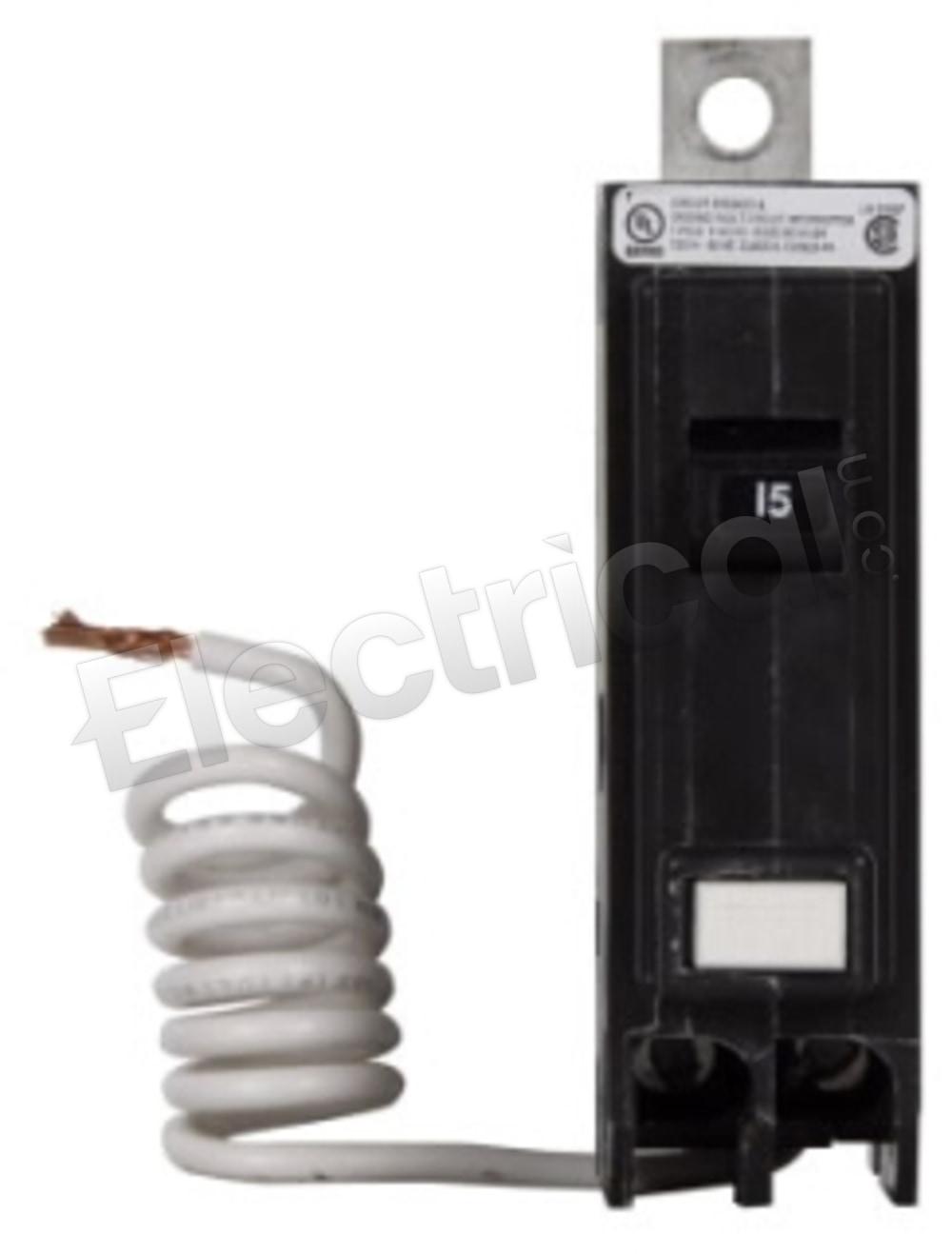 Eaton Molded Case QBHGFT1015