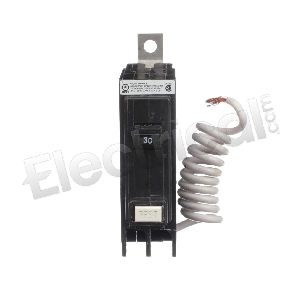 Eaton Molded Case QBHGFT1030