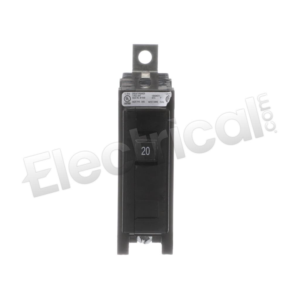 Eaton Molded Case QBHW1020