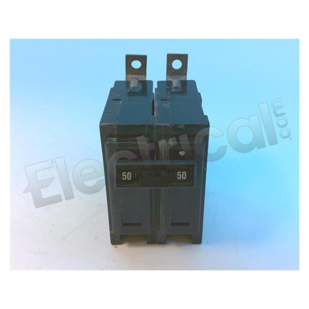 Eaton Molded Case QBHW2050HV