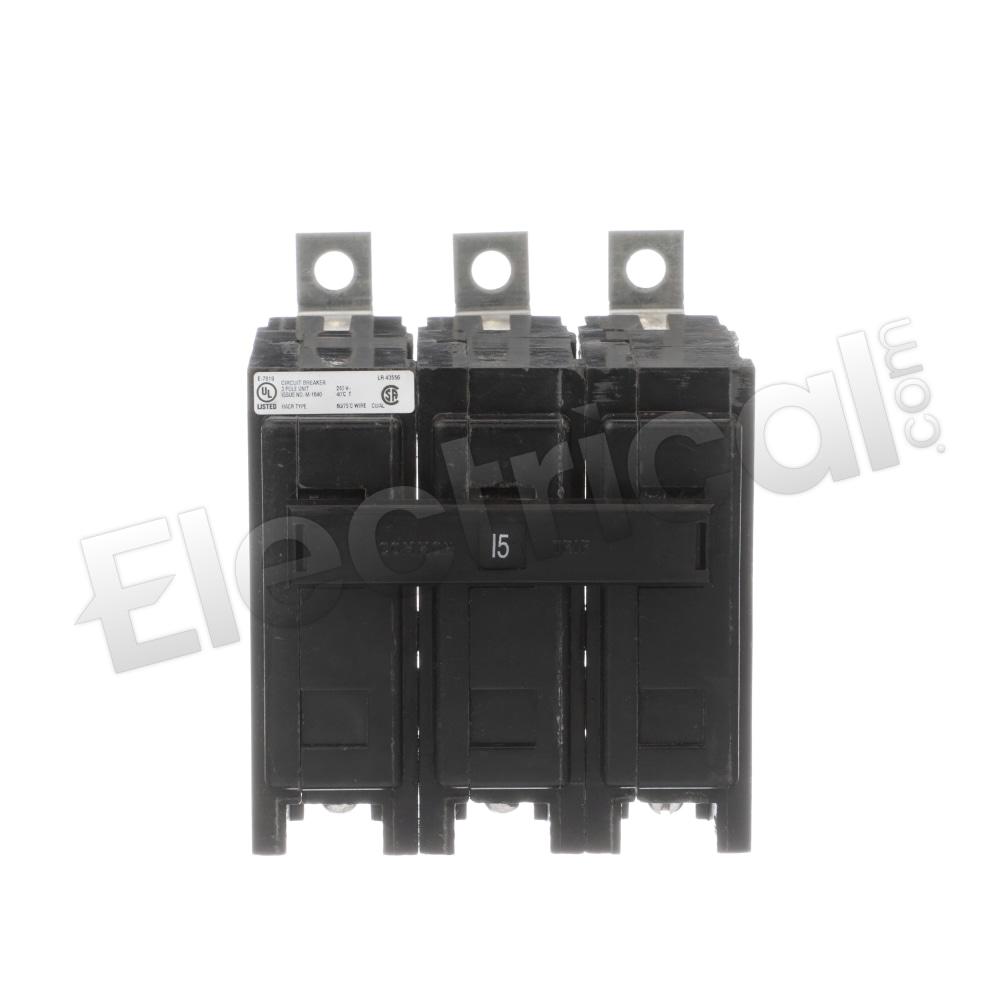 Eaton Molded Case QBHW3015H