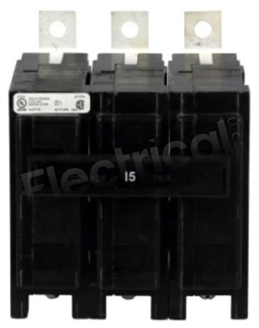 Eaton Molded Case QBHW3015HT