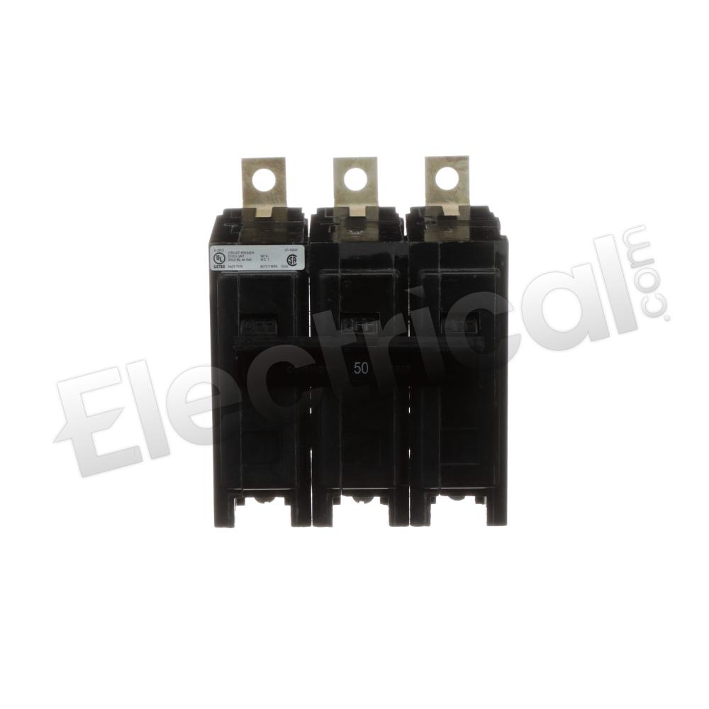 Eaton Molded Case QBHW3050H