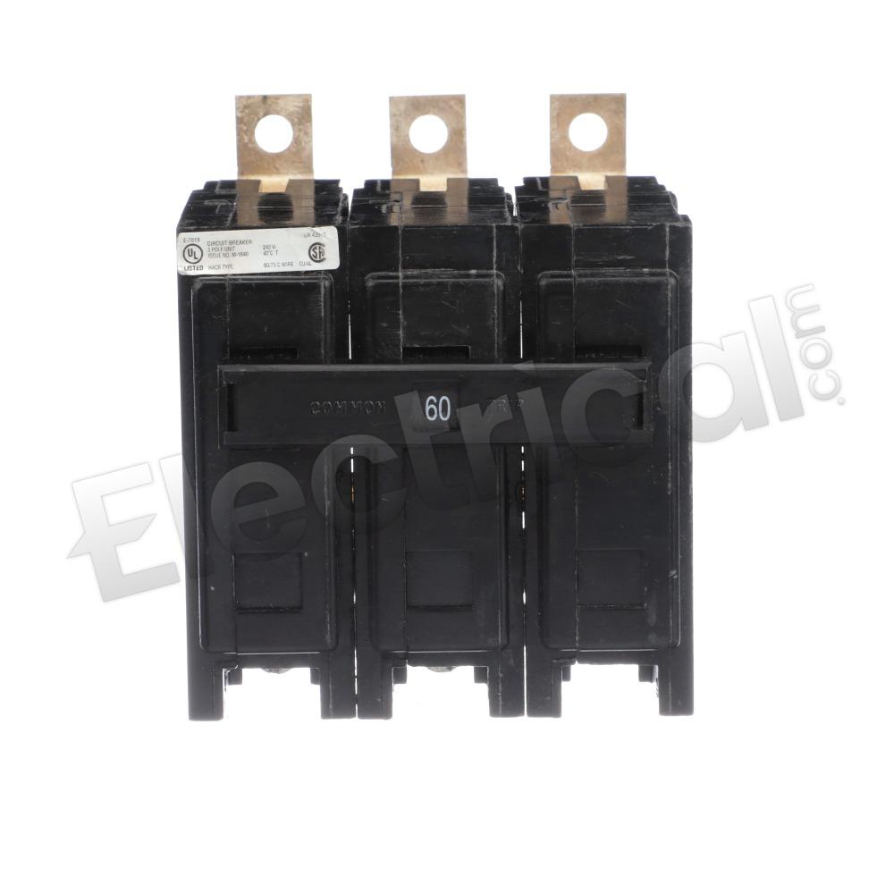 Eaton Molded Case QBHW3060H