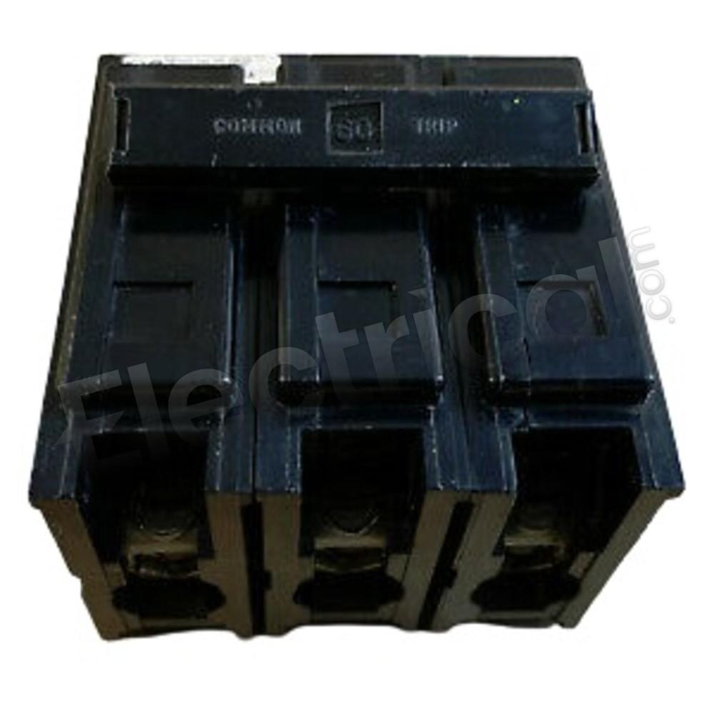 Eaton Molded Case QBHW3100HF