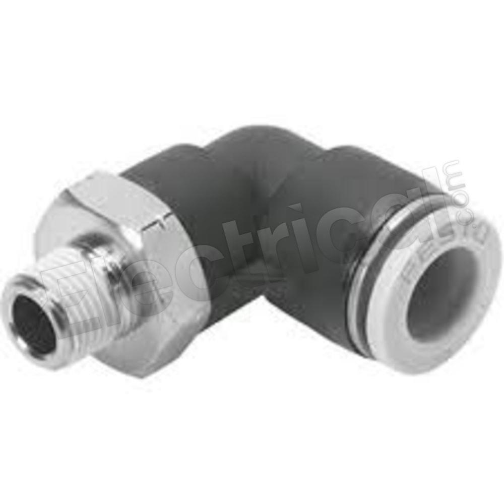 QBL-1/8-3/8-U