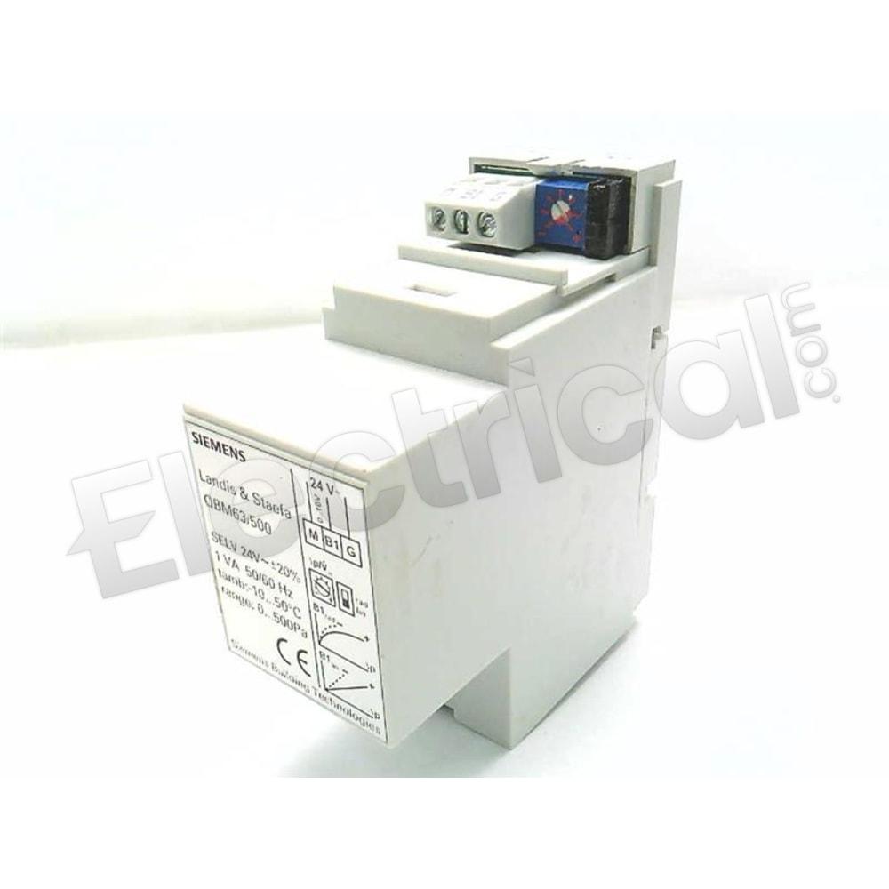 QBM63/500