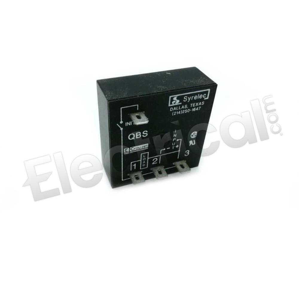 QBS-30M-110A