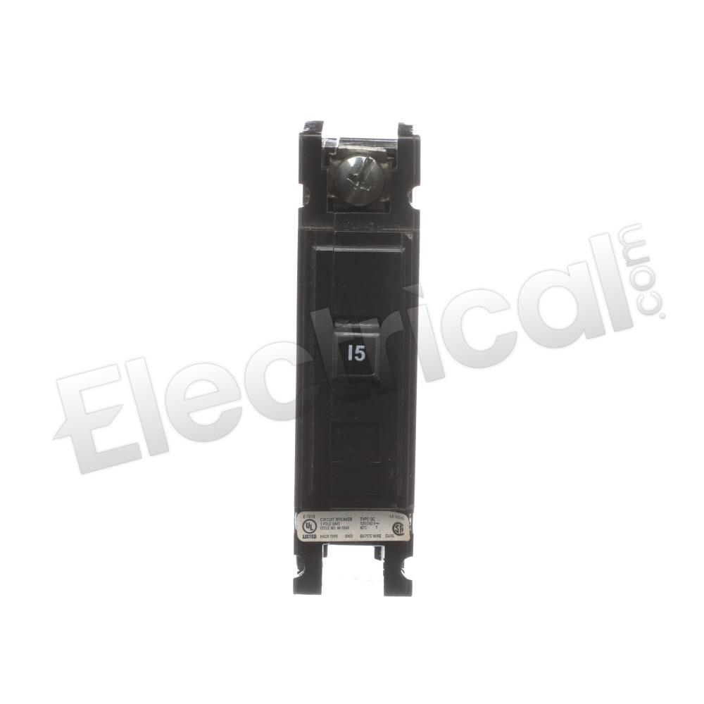 Eaton Molded Case QC1010