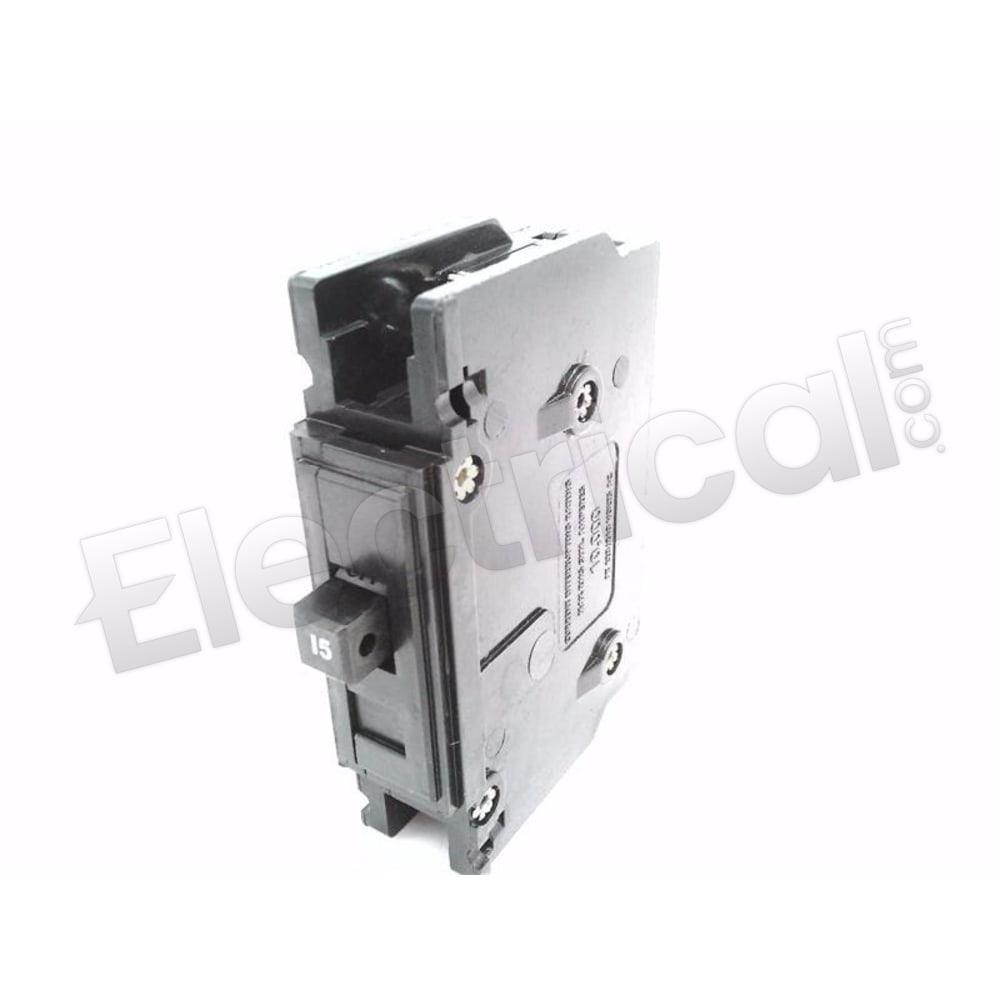 Eaton Molded Case QC1015LQ6
