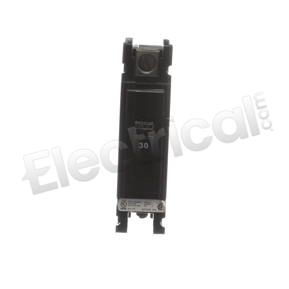 Eaton Molded Case QC1030