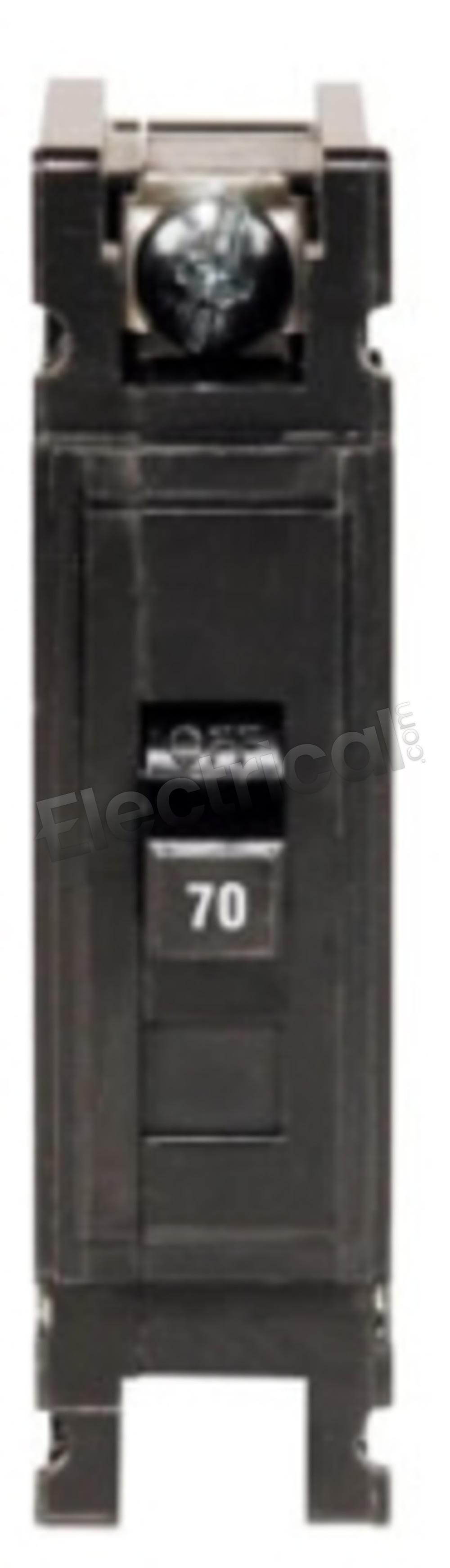 Eaton Molded Case QC1070T