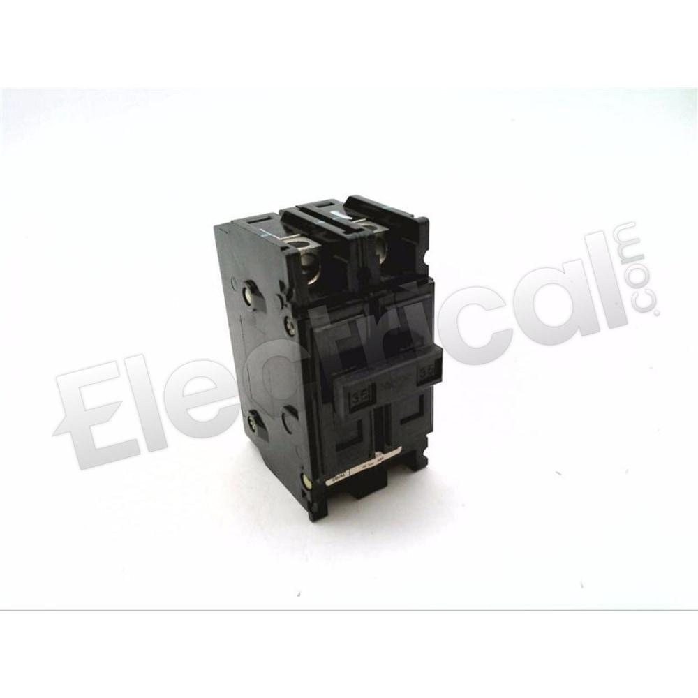 Eaton Molded Case QC2035H