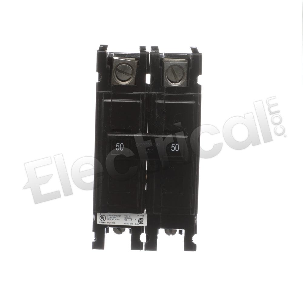 QC2050